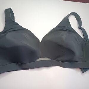 Cacique No Wire 40f Comfort Bra